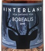 Hinterland Borealis 2019